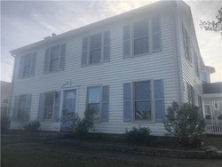 Foreclosure in  CHRISTA CT Virginia Beach, VA 23462