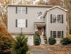 Foreclosure in  OLD DIKE RD Trumbull, CT 06611