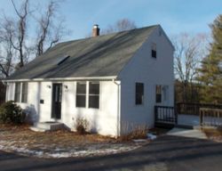 Foreclosure in  CROMPTON RD East Greenwich, RI 02818