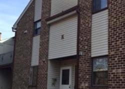 Foreclosure in  MOUNT HOLLY RD APT K2 Beverly, NJ 08010
