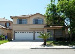 Foreclosure in  ALMADEN DR Fontana, CA 92336
