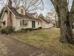 Foreclosure in  BLACK FOREST RD Annapolis, MD 21409