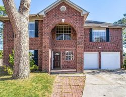 Foreclosure in  CYPRESS RIDGE DR Cypress, TX 77429