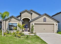 Foreclosure in  THICKET WOOD DR Riverview, FL 33579