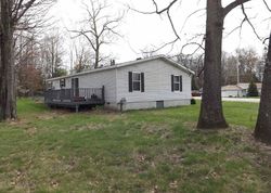 Foreclosure in  LAKE JAMES DR Prudenville, MI 48651