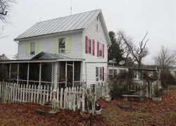 Foreclosure in  MYRTLE GROVE LN Bohannon, VA 23021