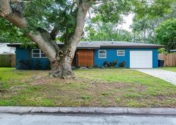 Foreclosure in  BYRON DR Clearwater, FL 33756