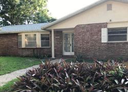 Foreclosure in  ALAN DR Titusville, FL 32780