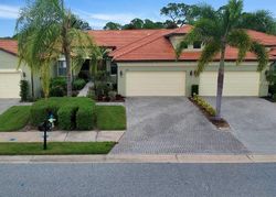 Foreclosure in  CAMPAZZO DR Venice, FL 34292