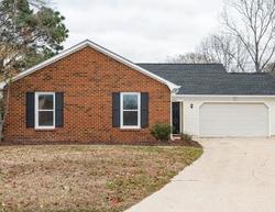 Foreclosure in  EAST BROOK CIR Virginia Beach, VA 23454