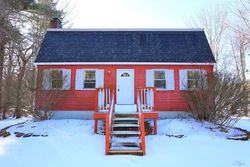 Foreclosure Listing in MAPLEWOOD DR LONDONDERRY, NH 03053