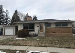 Foreclosure in  W SOUTH ST Rapid City, SD 57702