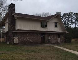 Foreclosure in  MAX BRYANT RD Moss Point, MS 39562