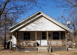 Foreclosure in  E 7TH AVE Garnett, KS 66032