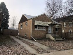 Foreclosure in  154TH PL Calumet City, IL 60409