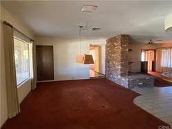 Foreclosure in  MANDARIN DR Hemet, CA 92544