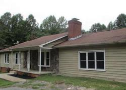 Foreclosure in  MITCHELL POINT RD Mineral, VA 23117