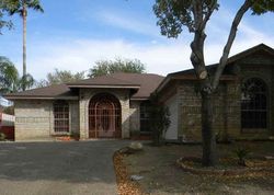 Foreclosure in  SOUTHERN OAKS LOOP Laredo, TX 78045