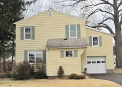 Foreclosure in  EARL RD Vestal, NY 13850