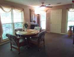 Foreclosure in  WASHINGTON WAY Lagrange, GA 30240