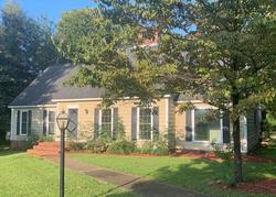 Foreclosure in  BRITTANY RD Albany, GA 31721