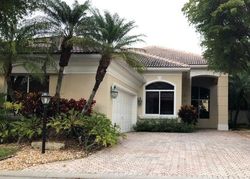 Foreclosure in  MALLORCA CRES Boca Raton, FL 33433