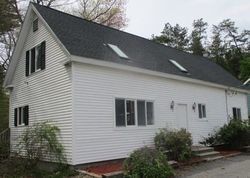Foreclosure in  HOLT ST West Boylston, MA 01583