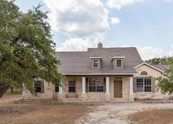 Foreclosure in  FLANDERS Fischer, TX 78623