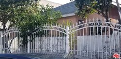 Foreclosure in  E 24TH ST Los Angeles, CA 90011