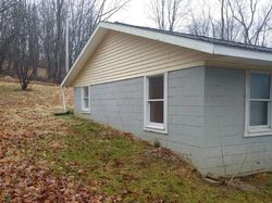 Foreclosure in  STATE ROUTE 60 Killbuck, OH 44637