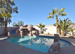 Foreclosure in  RIBBON GRASS AVE Las Vegas, NV 89183