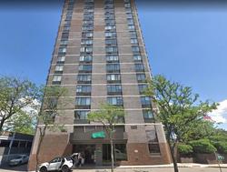 Foreclosure Listing in ANDERSON AVE APT 18H CLIFFSIDE PARK, NJ 07010