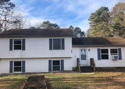 Foreclosure Listing in WINTERGREEN CT ABSECON, NJ 08205