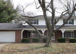 Foreclosure in  BELPRE DR O Fallon, IL 62269