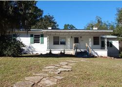 Foreclosure in  S 15TH ST Palatka, FL 32177