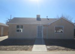 Foreclosure in  SPRAGUE AVE Pueblo, CO 81004