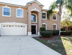 Foreclosure in  MAJESTIC VIEW LN Orange Park, FL 32003