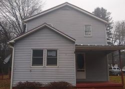 Foreclosure in  SHICKSHINNY VALLEY RD Shickshinny, PA 18655