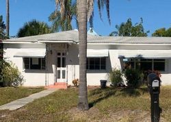 Foreclosure in  NORFOLK ST Dunedin, FL 34698