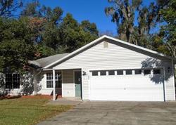 Foreclosure in  E PLYMOUTH AVE Deland, FL 32724