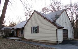 Foreclosure in  ELLWOOD GREENS RD Genoa, IL 60135