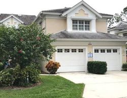 Foreclosure in  AINTREE LN APT J102 Naples, FL 34112