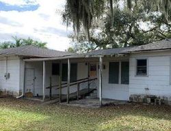 Foreclosure in  FAIRMONT ST Clearwater, FL 33755