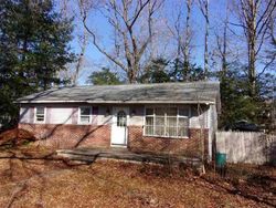 Foreclosure Listing in CAROL AVE CAPE MAY, NJ 08204