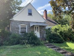 Foreclosure in  PIERSON ST Bloomfield, NJ 07003