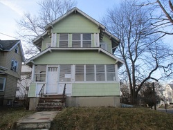 Foreclosure in  BERKELEY AVE Bloomfield, NJ 07003