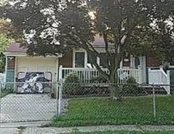 Foreclosure in  CARDINAL DR Bellmawr, NJ 08031