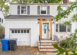 Foreclosure in  LANTANA AVE Englewood, NJ 07631