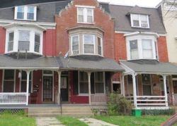 Foreclosure in  LINDEN AVE York, PA 17404