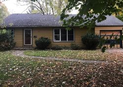 Foreclosure in  ORCHARD AVE Angola, NY 14006